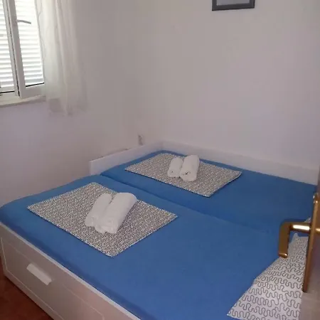Pepi * Povljana