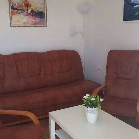 Pepi Apartment