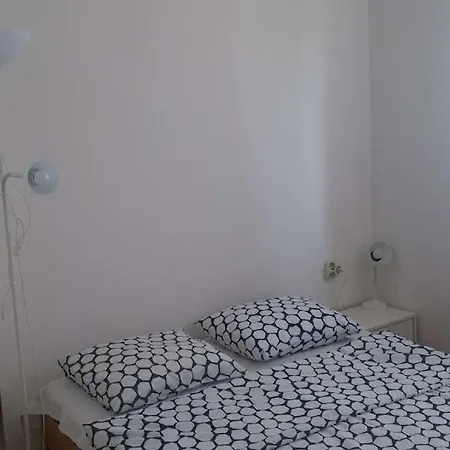 Apartment Pepi