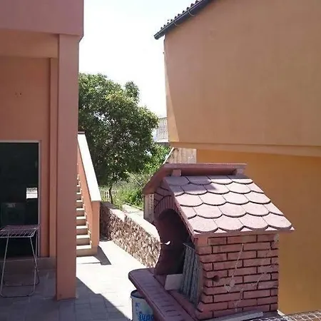 Pepi Apartment