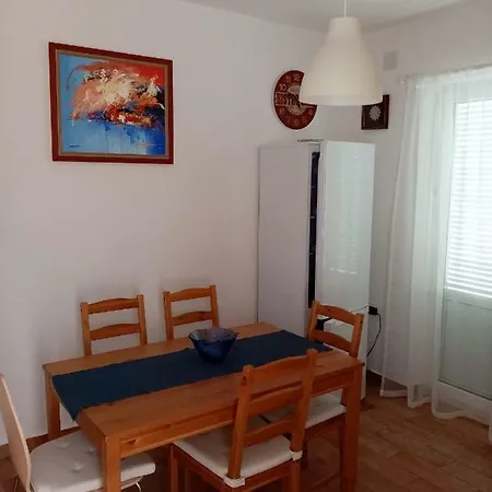 Apartment Pepi *