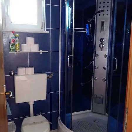 Apartment Pepi *